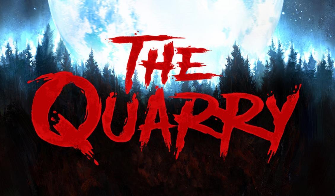 Horor The Quarry nemusíte reálne vôbec ovládať