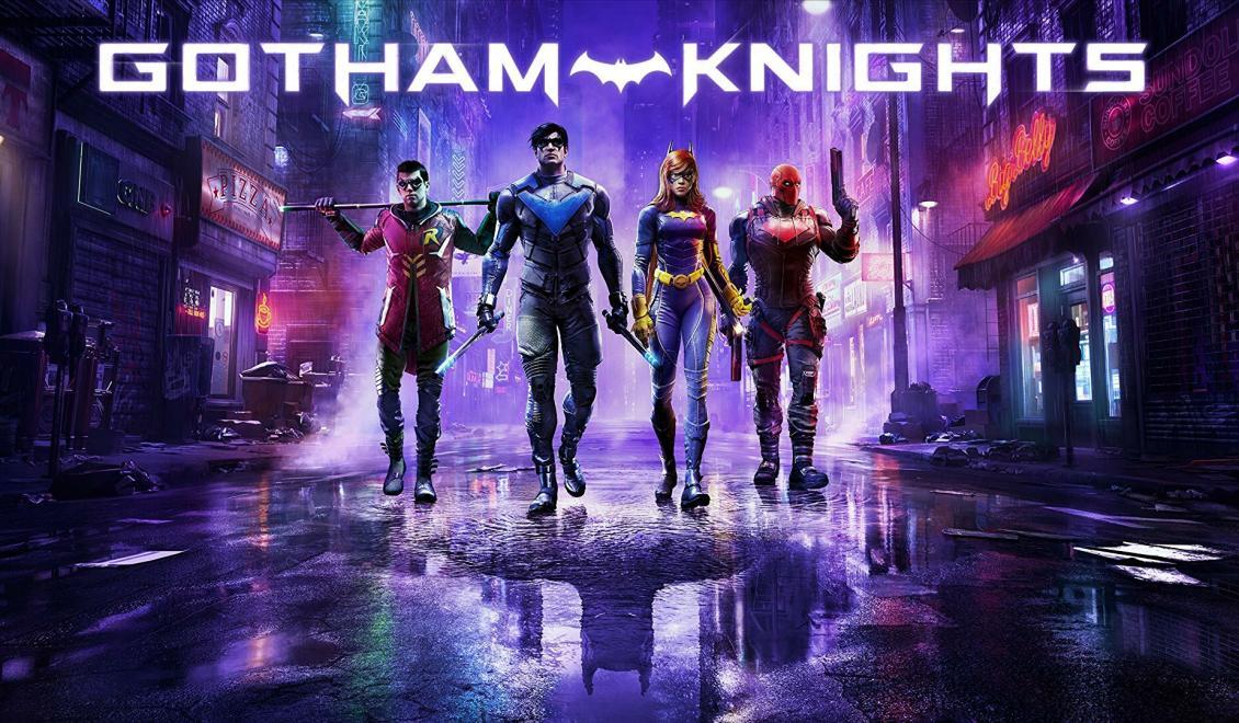 Príde Gotham Knights skutočne aj na staré konzoly?