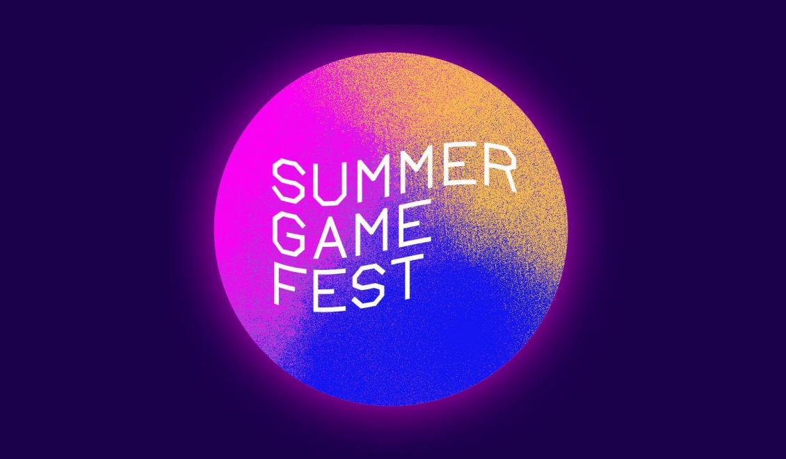 Event Summer Game Fest má svoj dátum
