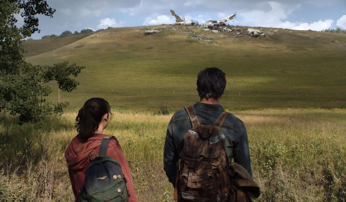 Sledujte zábery z nakrúcania seriálu The Last of Us