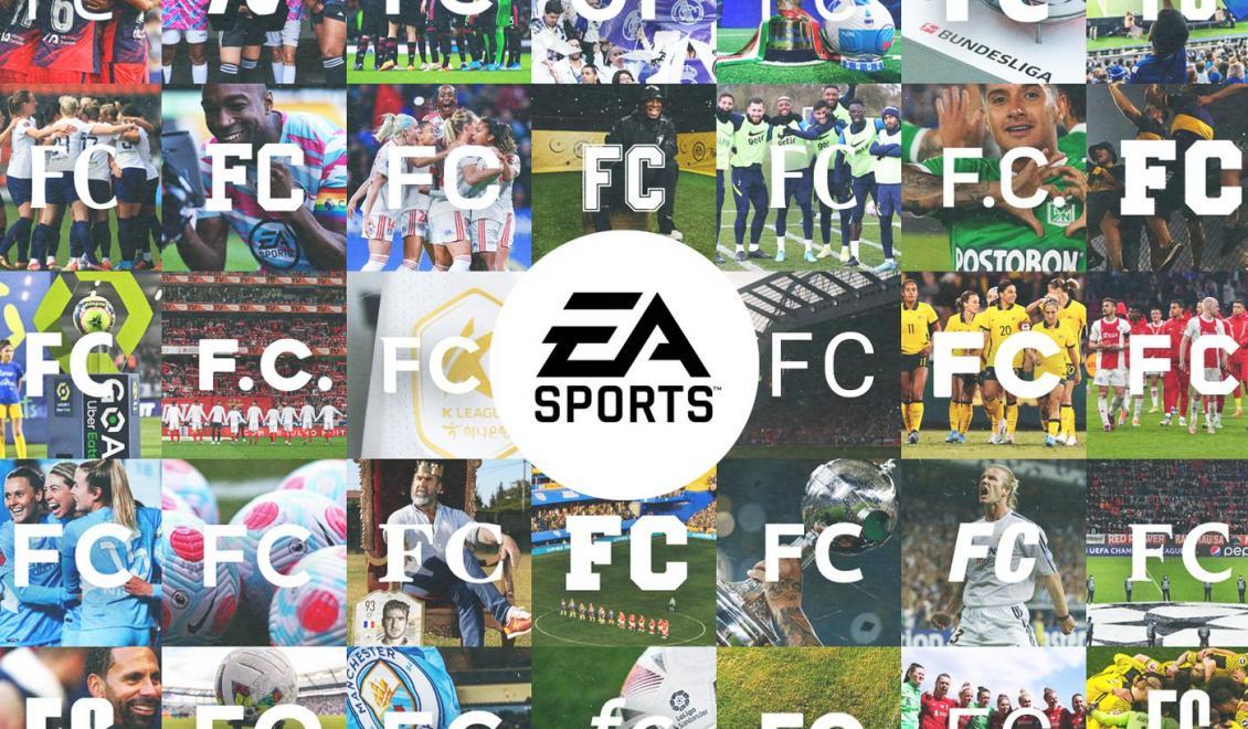 EA sa nedohodlo s organizáciou FIFA a svoju futbalovú sériu mení na EA Sports FC
