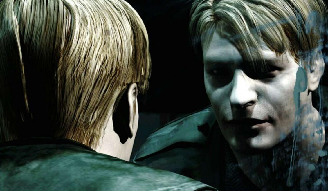 Bloober Team údajne pripravuje remake Silent Hill 2