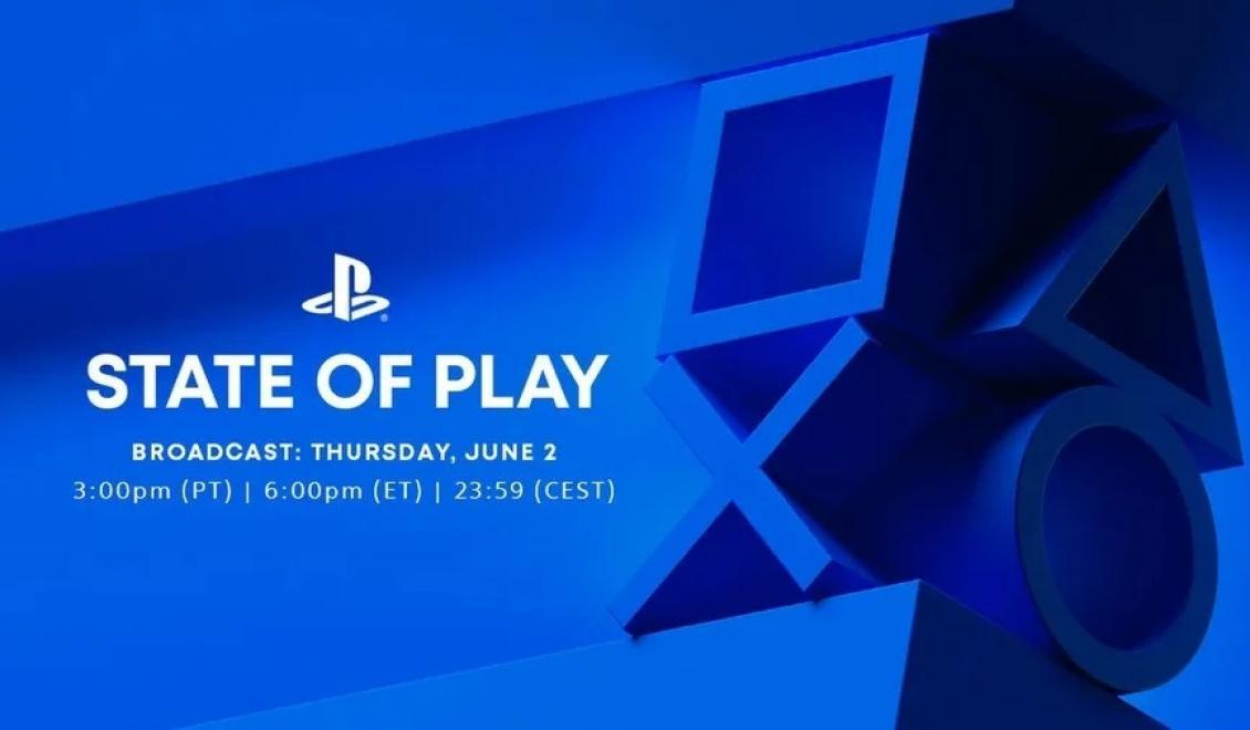 Chystá sa State of Play, uvidíme konečne hry na PlayStation VR2