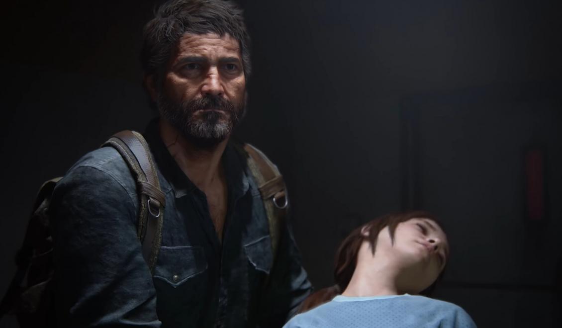 The Last of Us remake máme čakať tento rok a to aj na PC