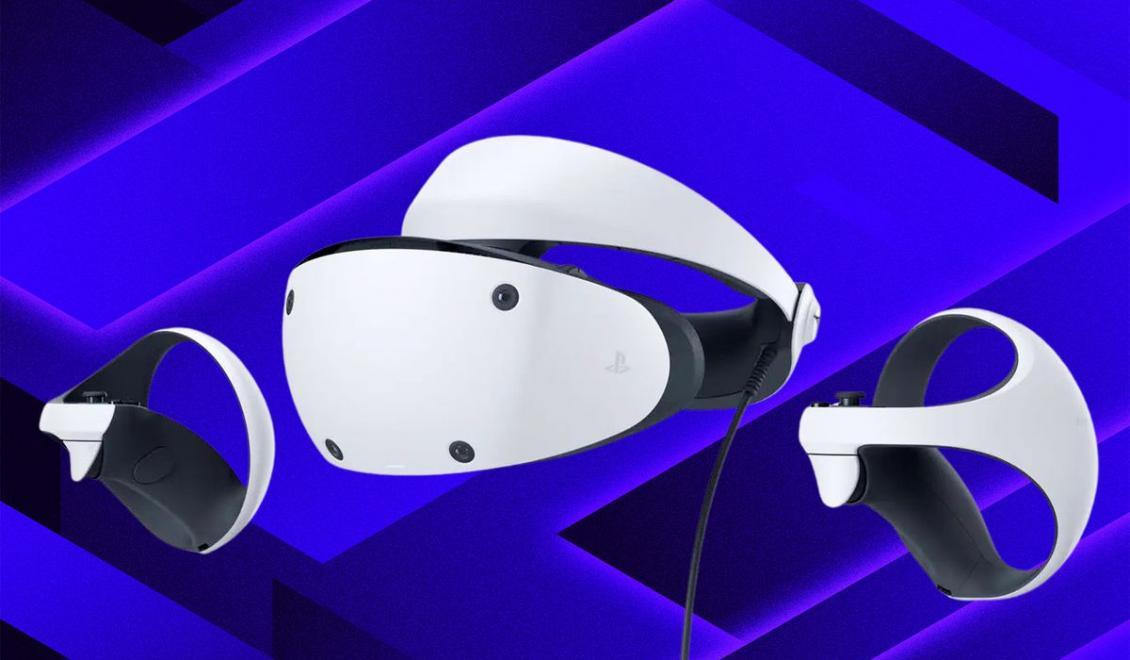 Pozrite si prvý neoficiálny obrázok PlayStation VR2
