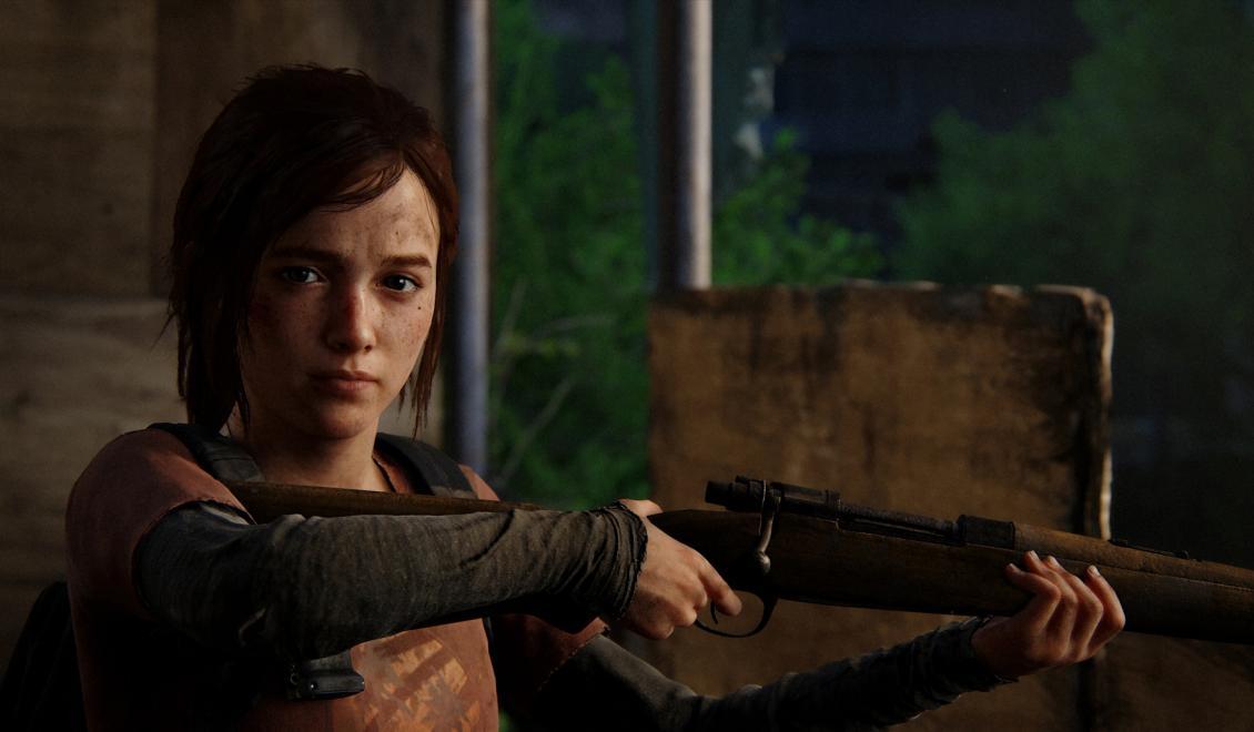 Kedy príde remake The Last of Us na PC?