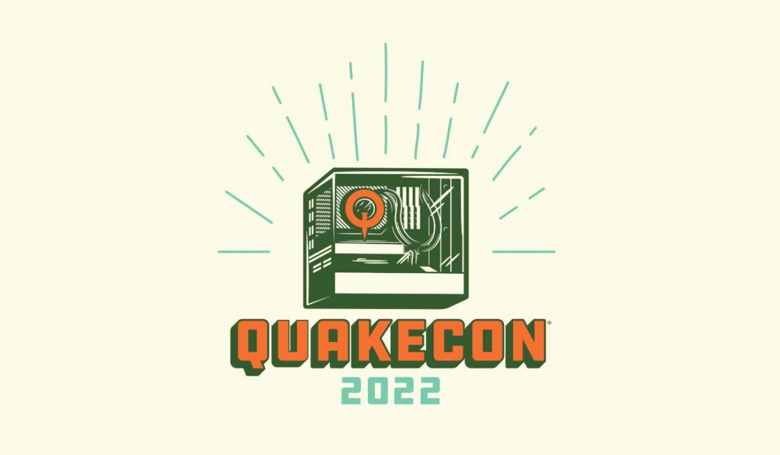 Bethesda zve na QuakeCon 2022