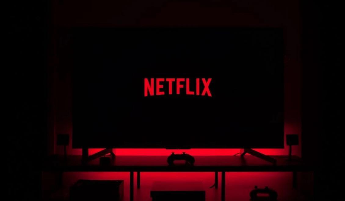 Koľko predplatiteľov Netflixu reálne hrá ich hry?