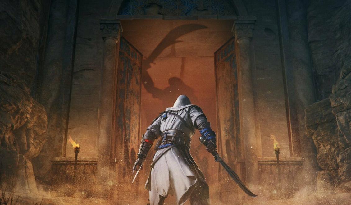 Leak za leakom v znamení Assassin's Creed Mirage