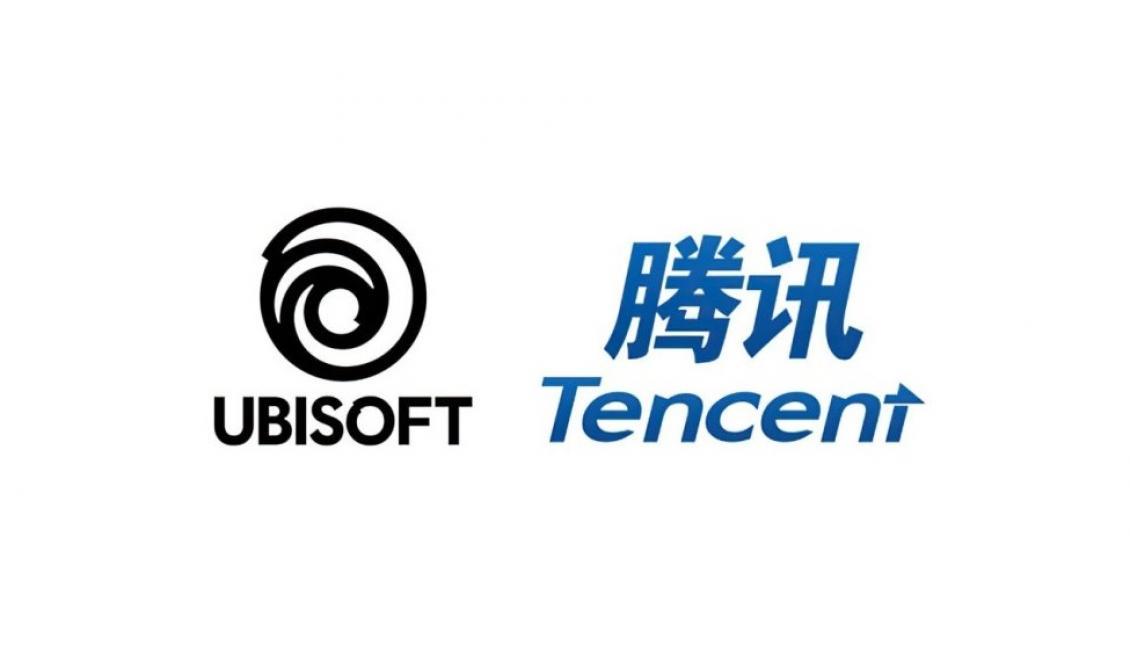 Čínsky Tencent nalial do Ubisoftu 300 miliónov €