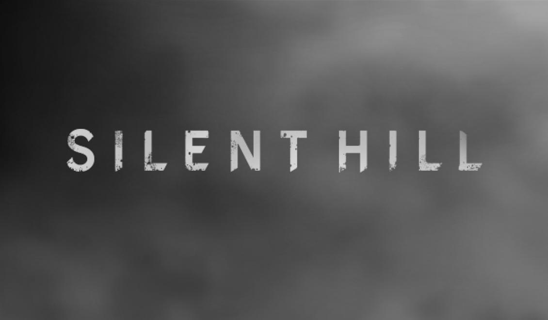 Bol ohlásený Silent Hill event