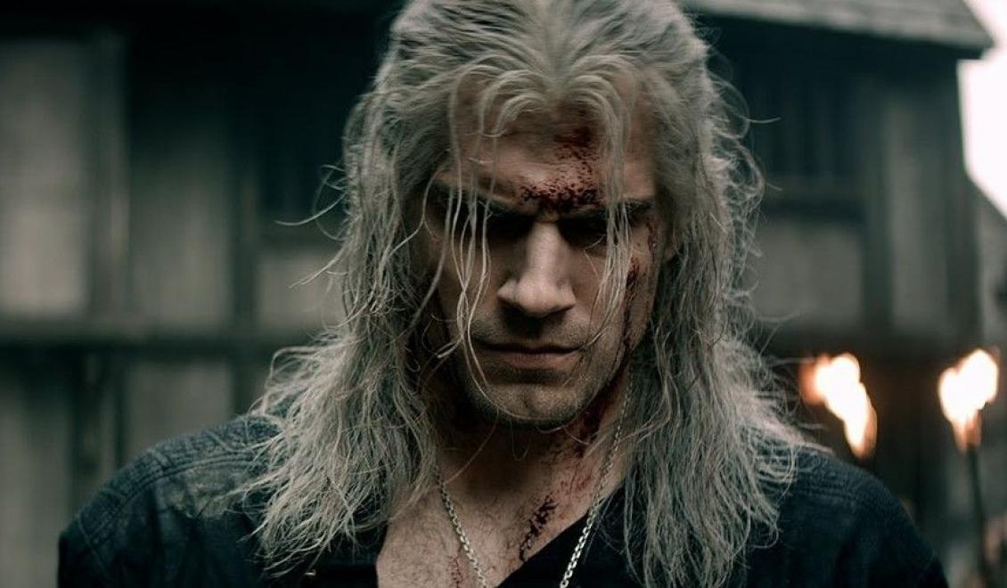 Henry Cavill ako Geralt skončil, novým Zaklínačom bude brat Thora