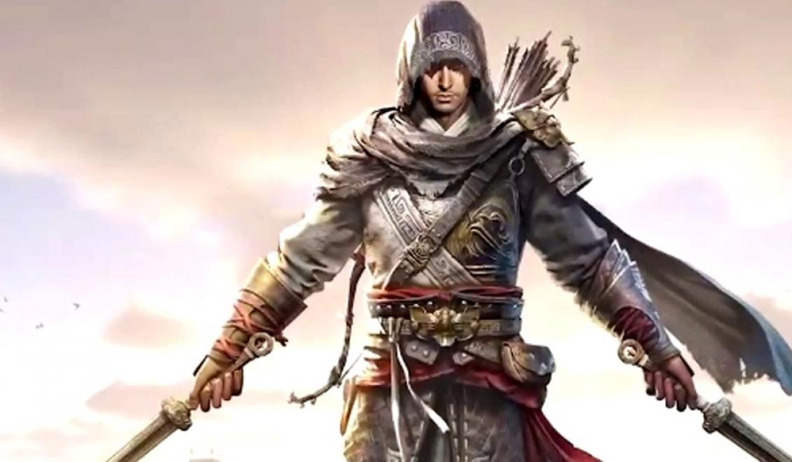 Assassin's Creed oslavuje svoje výročnie novým trailerom