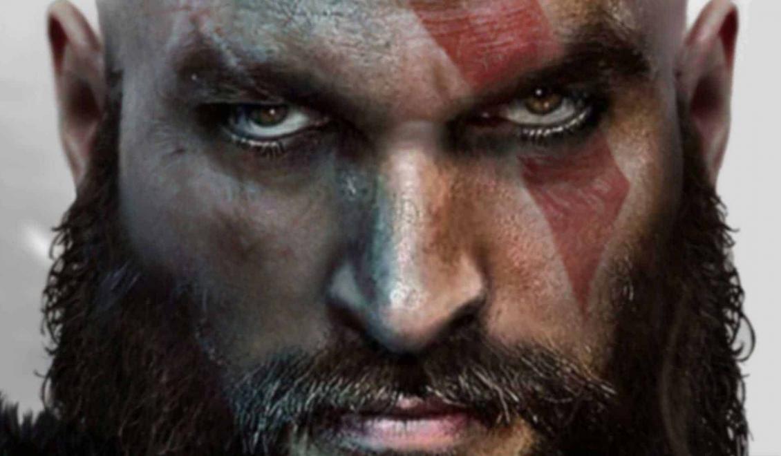 God of War seriál od Amazonu chce ostať verný predlohe