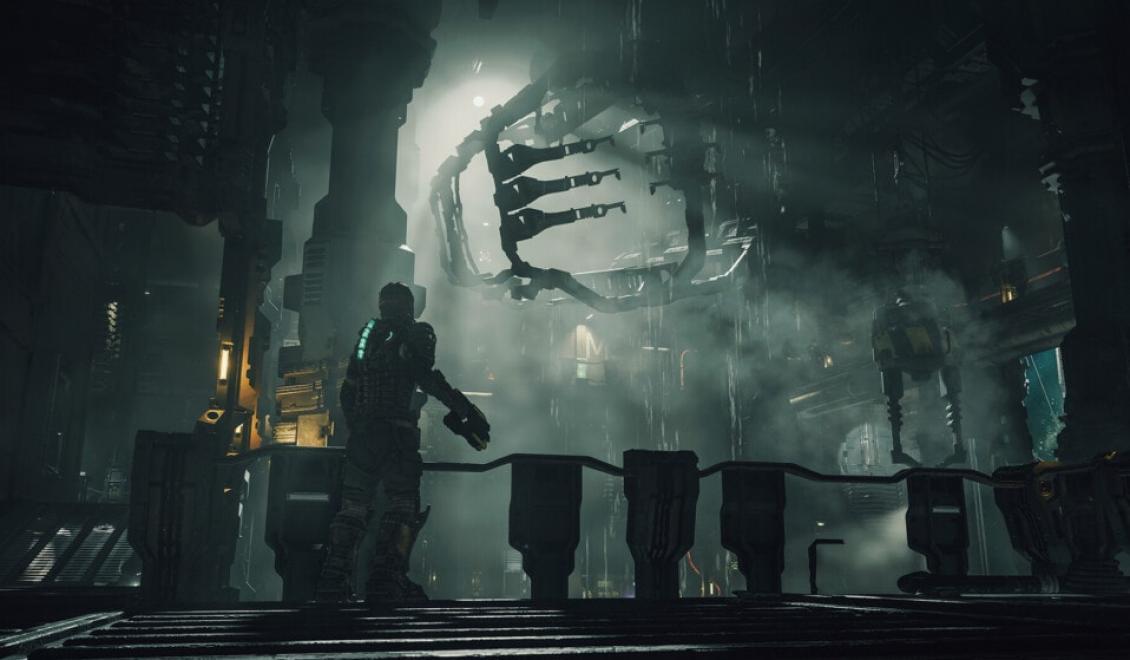 Steam ponúka predobjednávkovú akciu k Dead Space remaku