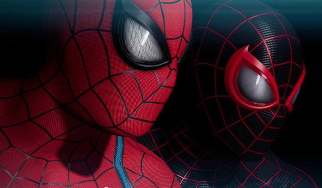 Sony začína lákať na Marvel's Spider-Man 2