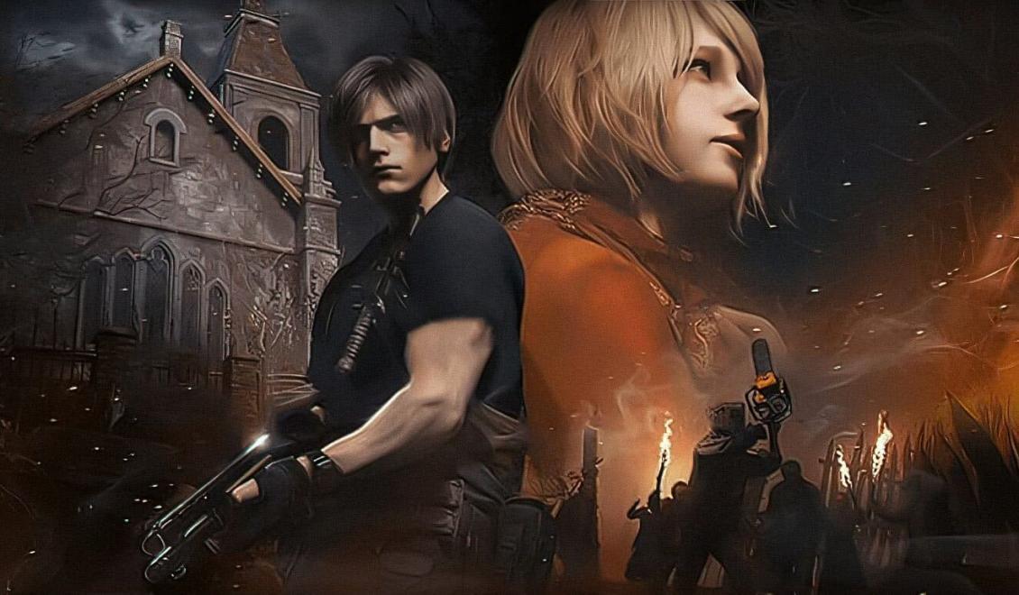 Toto sú dve najzásadnejšie zmeny pre remake Resident Evil 4