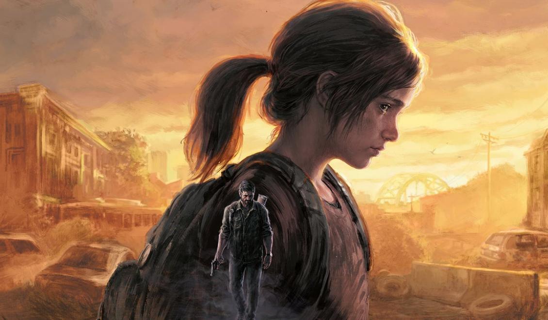 Vydanie PC verzie The Last of Us Part I sa posúva