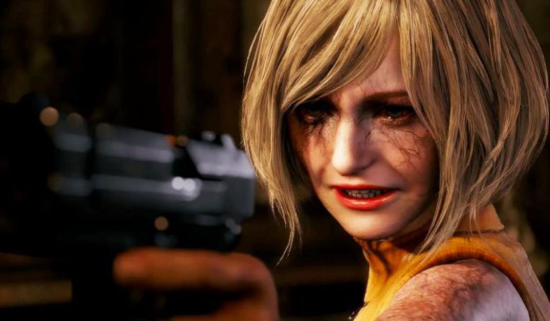 Resident Evil 4 Remake v nových gameplay záberoch