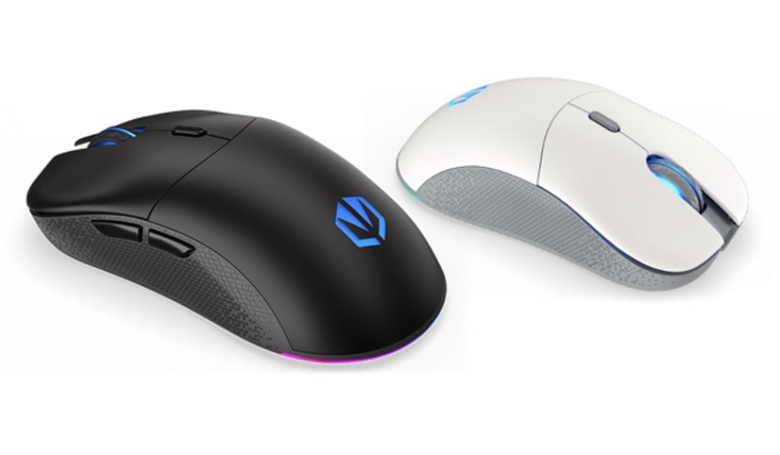Endorfy představuje nové herní myši GEM Plus Wireless