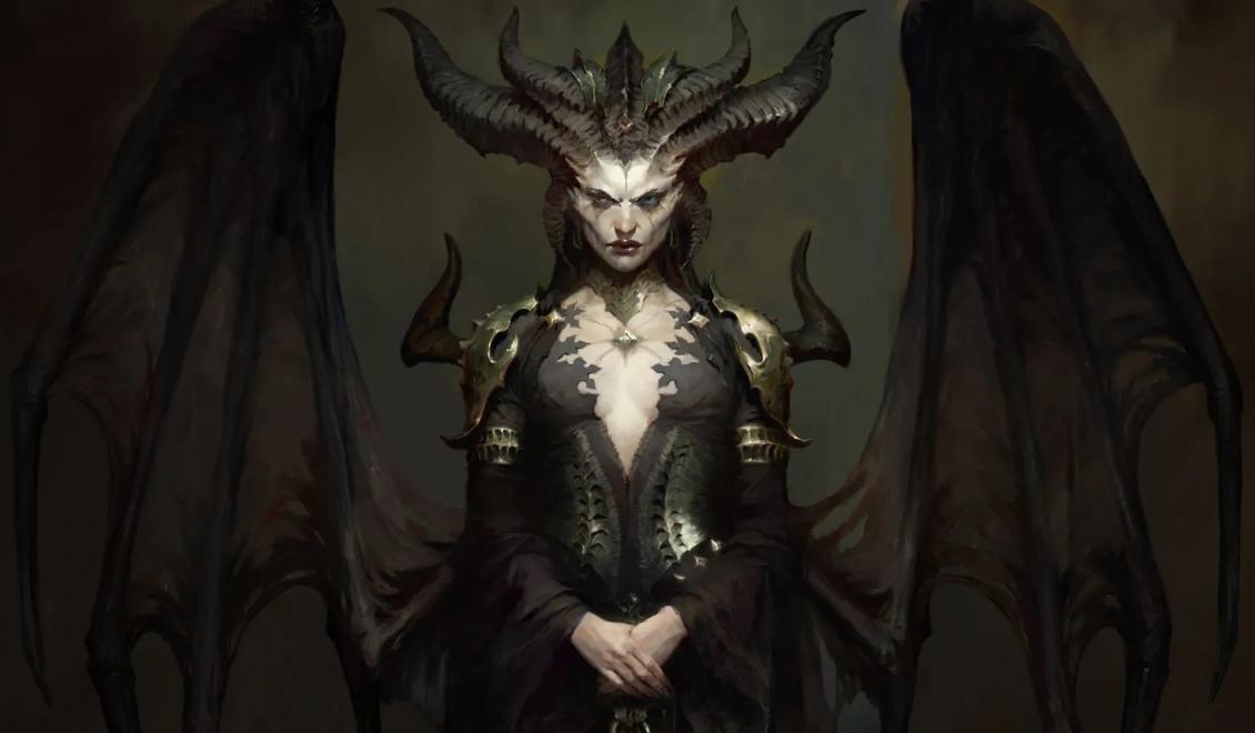 Diablo IV ponúka nový trailer