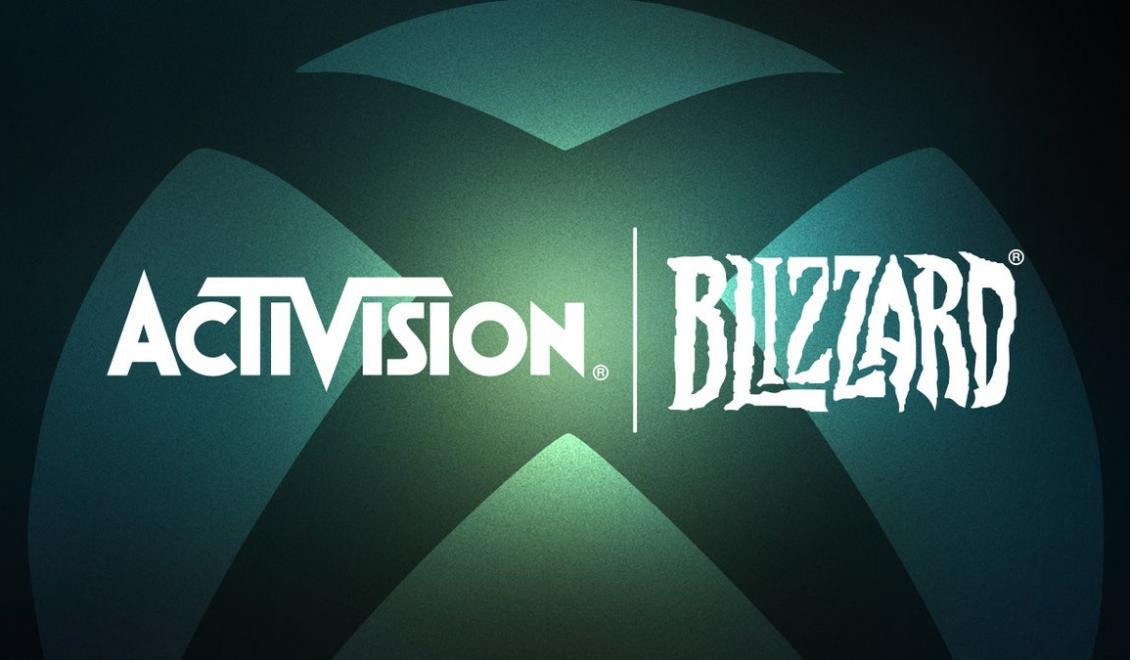 Microsoft vyhral dôležitý súd a je pripravený pohltiť Activision Blizzard