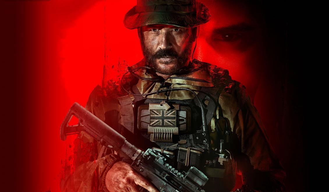 Modern Warfare III nabídne díky NVIDIA DLSS 3 až téměř dvojnásobek FPS