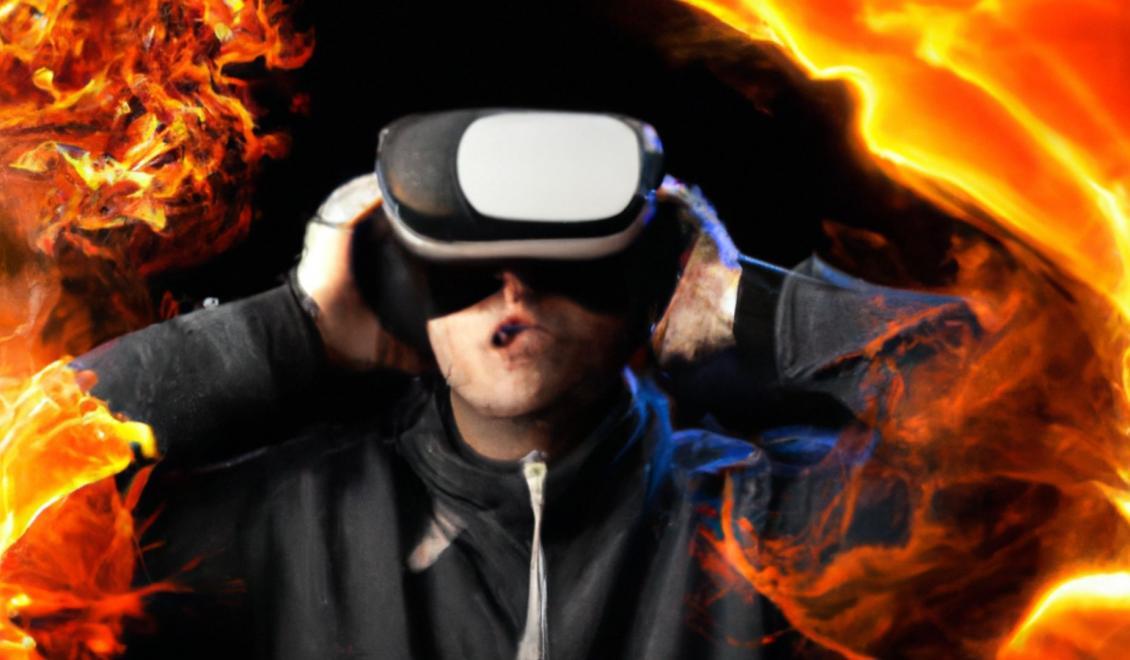 Renomované VR štúdio končí, trh je podľa nich bez perspektívy