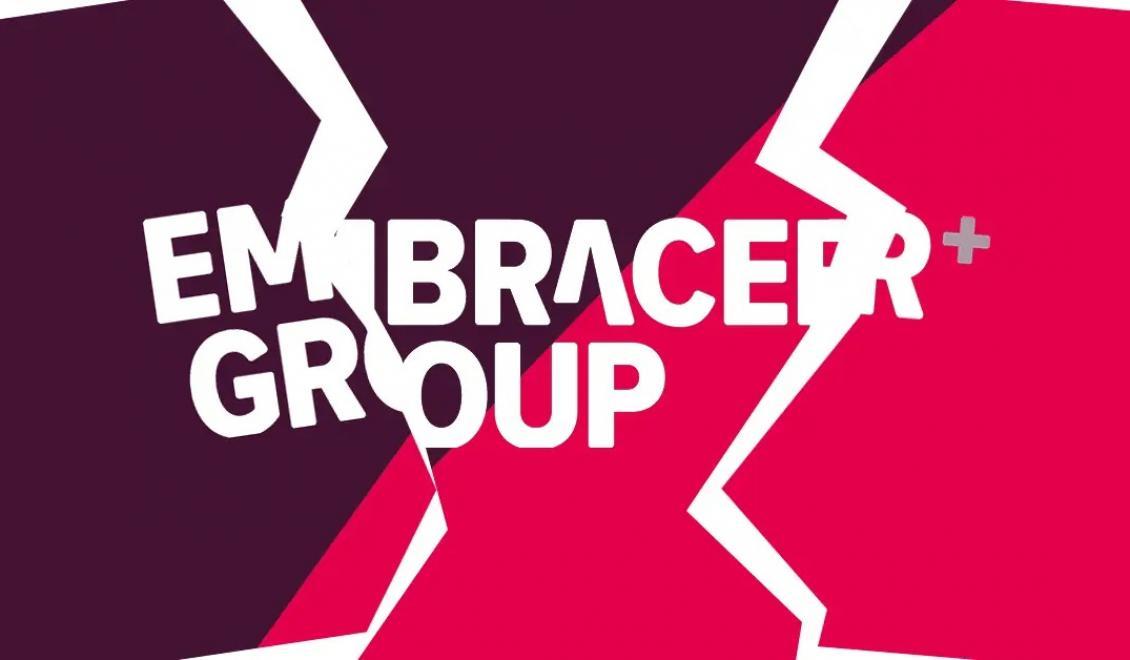 Embracer Group sa rozdelí na tri samostatné firmy