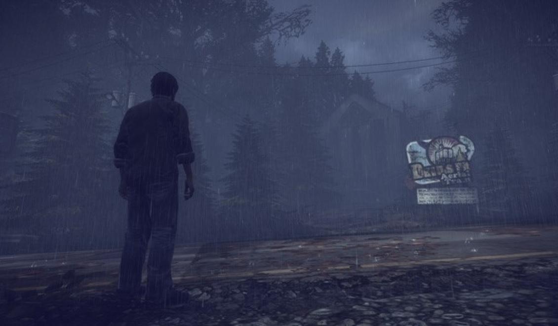 Silent Hill: Downpour má oficiální datum vydání