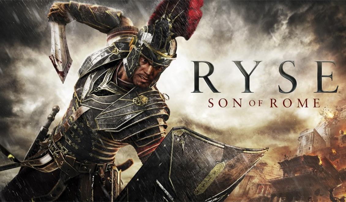 Nové detaily o kampani Ryse: Son of Rome