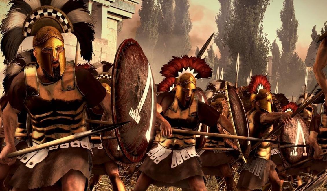 Total War: Rome 2 v prvních recenzích