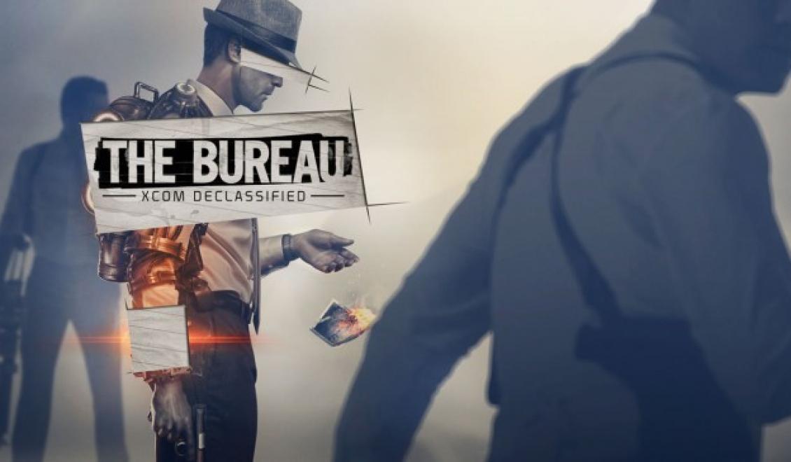 The Bureau: XCOM Declassified v prvních recenzích