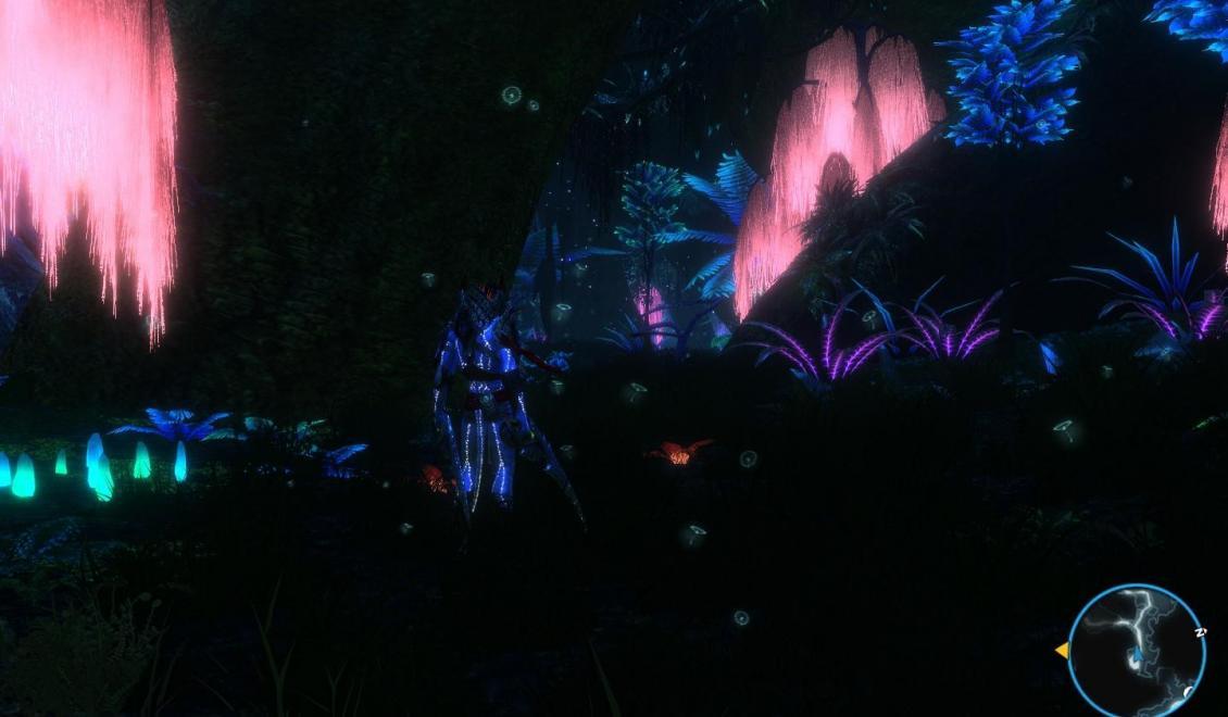 Známe datum vydání videoherního Avatara