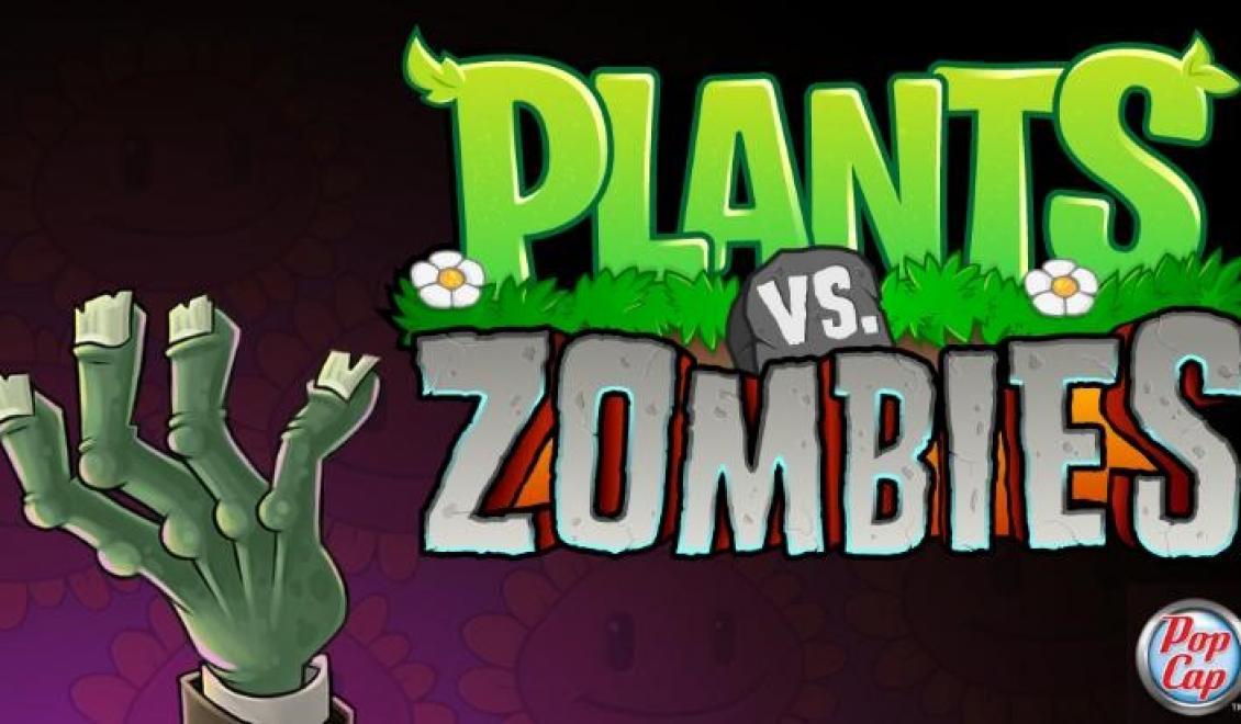 Plants vs Zombies konečně i na PS3, hlásí SOE