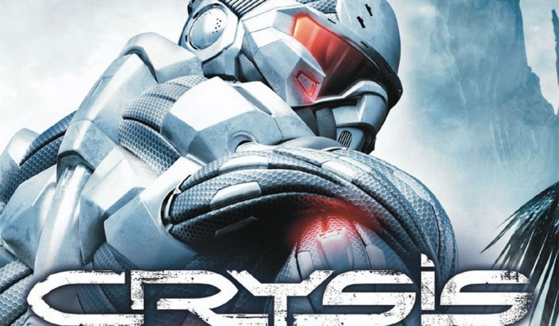 Crysis byl ziskový a vývoj stál 15 milionů Euro
