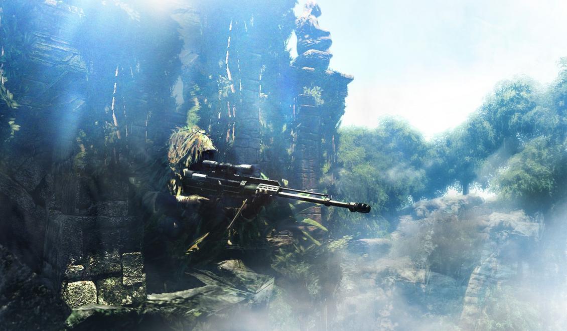 Sniper: Ghost Warrior 2 je hotový