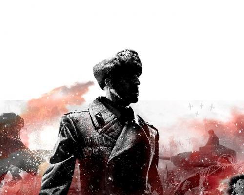 Company of Heroes 2 - recenze