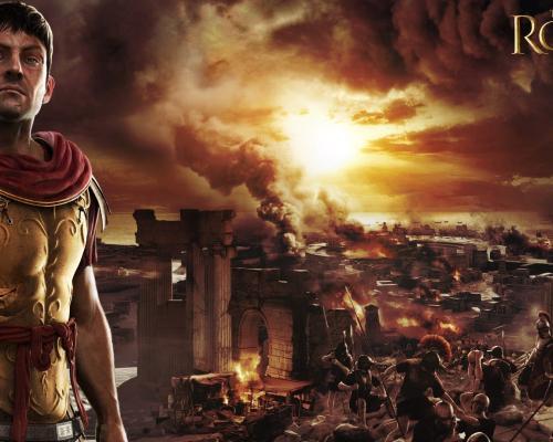 Total War: Rome II - recenze