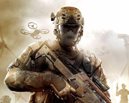 Sledgehammer Games chtějí udělat nové Call of Duty velice realistické