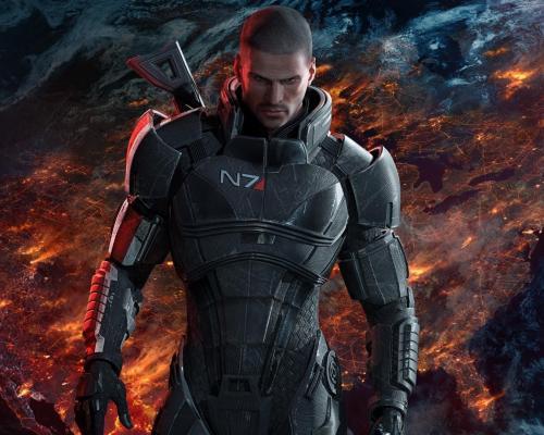 BioWare přemýšlí o portu Mass Effect na PS4/X1
