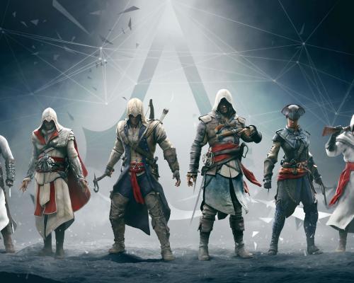 Spekulace ohledně Assassins Creed V, AC IV vychází v nové edici