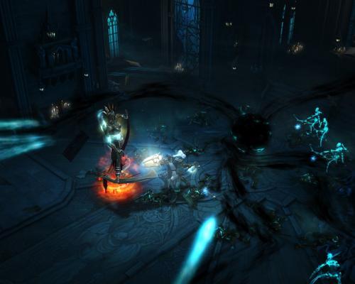 Naše ultra věcné dojmy z Diablo 3: Reaper of Souls