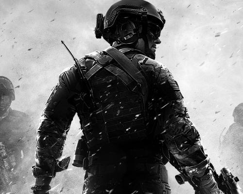 Dočkáme se Call of Duty: Modern Warfare kolekce pro PS4/XOne?