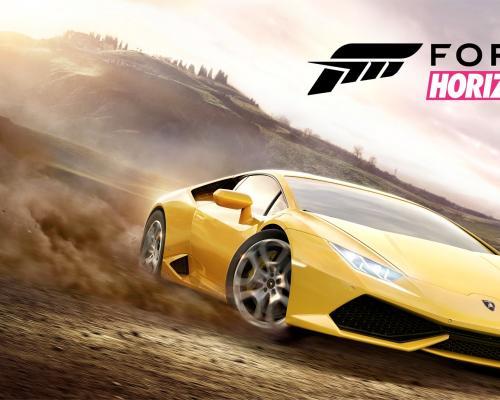 Forza Horizon 2 - E3 teaser trailer