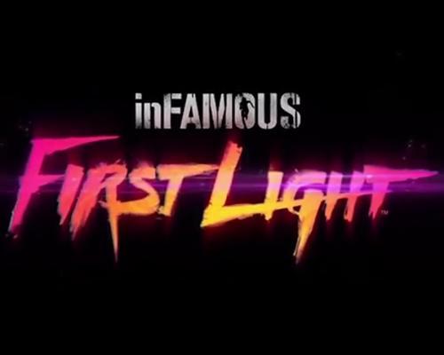 E3 2014: DLC Infamous: Second Son First Light oznámeno - první trailer