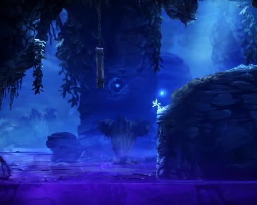 E3 2014: Ori and The Blind Forest oznámen pro Xbox One a PC, první obrázky