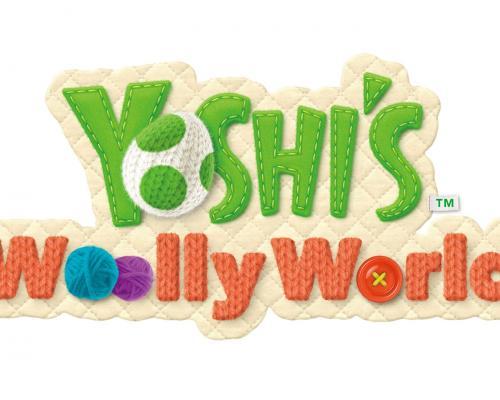 E3 2014: Yoshi’s Woolly World trailer