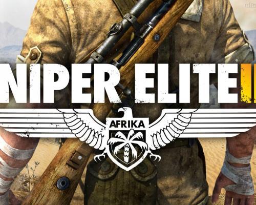 Parádní edice pro Sniper Elite 3!