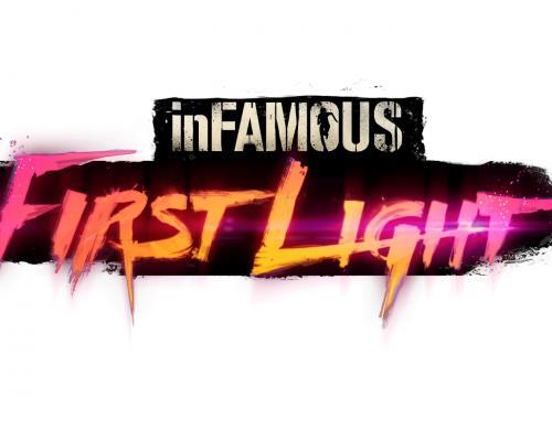 DLC InFamous: First Light dostupné aj na Blu-ray